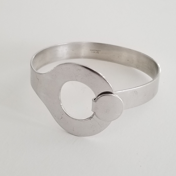 Danecraft 925 Silver Bracelet